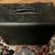 Blackstar Delux HT 5 silver face tube amp with foot pedal and cover. 11 thumbnail