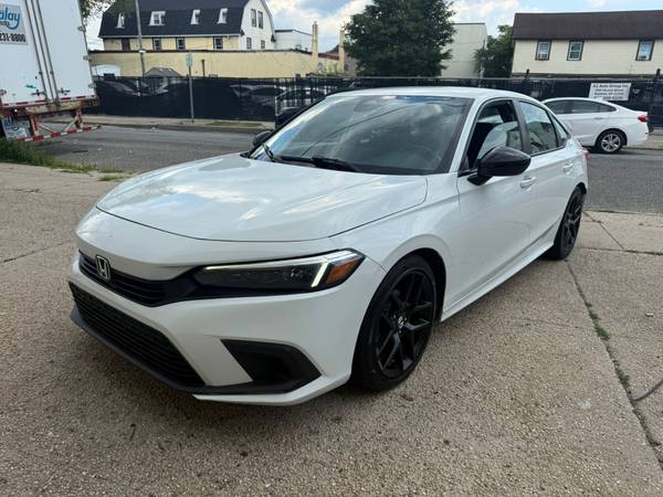 2023 HONDA CIVIC SPORT 32K MILES - $18,500 (Baldwin)63470616897539120
