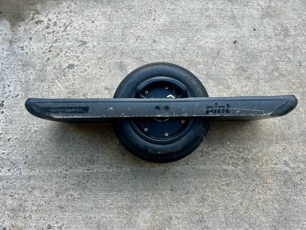 Onewheel Pint 1