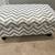 Ottoman - Chevron pattern 1 thumbnail