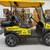 Cleveland Browns  E-Z-Go RXV-ELITE Golf Cart 7 thumbnail