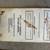 2 Sets Vtg Mud Flaps / Splash Guards-Stainless and Flex-NEW 4 thumbnail
