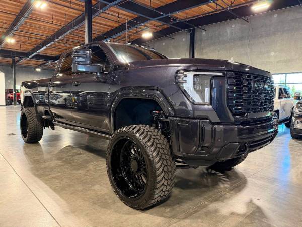 2024 GMC Sierra 2500HD - Photo 5