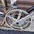 Motobecane super mirage . Fresh grease on bottom bracket and hubs bear 5 thumbnail