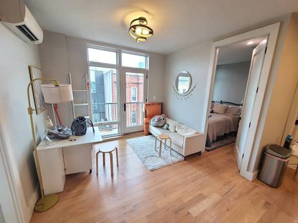$3,295 / 2br - ✨✨DREAM APT ON BUSHWICK/WILLIAMSBURG BORDER✨✨ LAUNDRY, ROOF + GYM! ✨ (BUSHWICK)63862608800515120