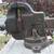 Vintage Athol 3 1/2" Jaws, Swivel Bench Vise Model # 323 1/2X. 6 thumbnail