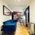 Prime Bedford Ave L Furnished Sublet room Back yard, Laundry, duplex 4 thumbnail