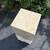 Travertine Pedestal. 6 thumbnail