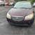 2009 *Hyundai* *Elantra* *GLS* Purple 1 thumbnail