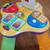 Fisher Price Laugh & Learn Puppy and Friends Learning Table 2 thumbnail