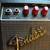 Fender SK Chorus 20 Red Knob Amp 3 thumbnail