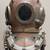 Diving helmet display stand 5 thumbnail