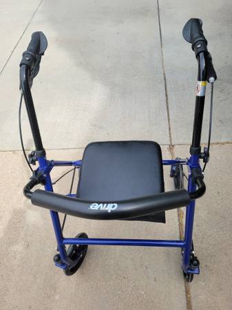 Wheel Walker 1