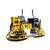 Future FL-2 Ride On Concrete Power Trowel 13HP -Blades & 30" Pans 7 thumbnail