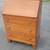 Solid wood secretary desk 1 thumbnail