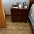 Bedroom Set - Full size with storage in base of bed 3 thumbnail