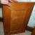 CABINET DOORS Wood Storage Kitchen Bathroom Laundry Shop Room Cabinets 3 thumbnail