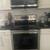 Samsung electric stove 1 thumbnail