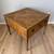 1960s Mid Century Wood Table 4 thumbnail
