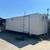26x8 feet office / storage trailer 3 thumbnail