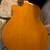 Acoustic/electric bass, new condition 5 thumbnail
