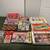 Big Lot of Board Games (New/Vintage) Playing Cards, Darts..etc 1 thumbnail