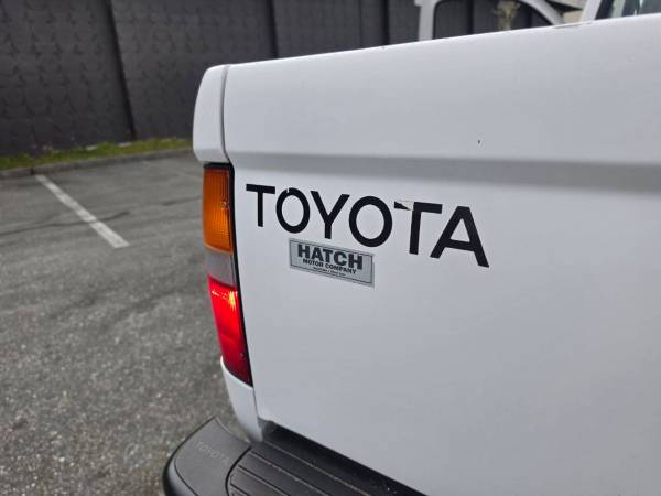 2000 Toyota Tacoma 4x4 4WD - Photo 13