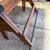 Drafting Table - Oak and Cast 7 thumbnail