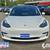 2022 Tesla Model 3 Long Range Sedan 4D 3 thumbnail