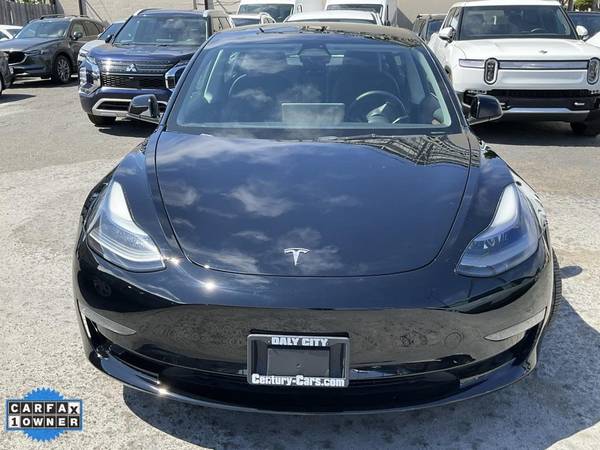 2023 Tesla Model 3 - *SE HABLA ESPANOL* BAD CREDIT OK! - $18,998 (+ Century Auto *CREDIT UNION FINANCING AVAILABLE!*)63470229185665123