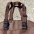 ORVIS CHEST WADERS size 2 mm neoprene 9 thumbnail