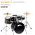 Drum set 2 thumbnail