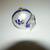 UK Footall Helmet Ultimate Sports Ornament 4 thumbnail