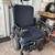 Electric Wheelchair 1 thumbnail