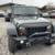 2010 Jeep Wrangler Unlimited 4x4 2 thumbnail