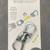 NITE IZE Slidelock 360 Keychain - New 1 thumbnail