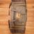 Luggage London Fog Duffel Carry-On Tote Bag  - Vintage 2 thumbnail