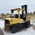 2015 Hyster H110FT 11000 lb Pneumatic Tire Forklift # 4269 4 thumbnail