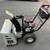Snowblower Flurry XL 24 in. 208 CC used 2 times 2 thumbnail