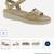 SAS Sandals DUO Natural 1 thumbnail