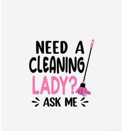 Weekday Cleaning Services or Balloon Event services 1