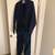 Vintage US Navy Coveralls, Utility Nuclear Submarine 1 thumbnail