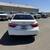 2017 Toyota Camry SE sedan Super White 10 thumbnail
