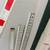 Telescopic 25' Oval Fiberglass Surveying Leveling Grade Rod 10th 9 thumbnail