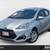 2017 Toyota Prius c Certified Electric Four Hatchback 1 thumbnail