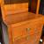 Young Hinkle Windjammer Collection Vintage Dresser Bookshelf Hutch Bookcase 5 thumbnail