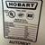 Hobart 30 Quart Mixer with Bowl Guard 2 thumbnail
