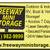OUTDOOR or Indoor RV, Boat, Vehicle Storage in Forest Lake ! 2 thumbnail