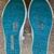 NEW Women's Size 6.5 M Blowfish Malibu Maggi Floral Lace up Canvas Shoes 10 thumbnail