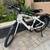 Haibike eBike Urban Plus (Black and White) 2 thumbnail